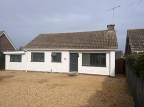 beautiful large bungalow in heacham pet friendly